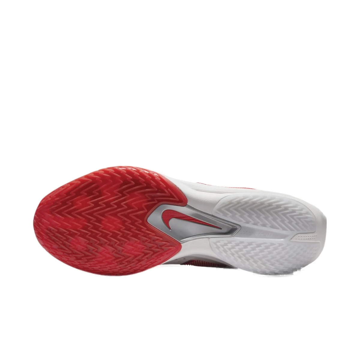 Nike Air Zoom GT Cut 3 “Picante Red” (DV2913-101)