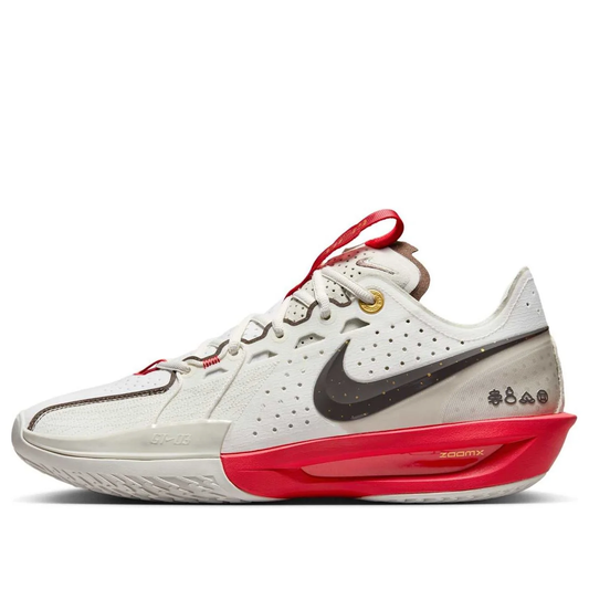 Nike Air Zoom GT Cut 3 “Year of the Snake” (DV2913-105)
