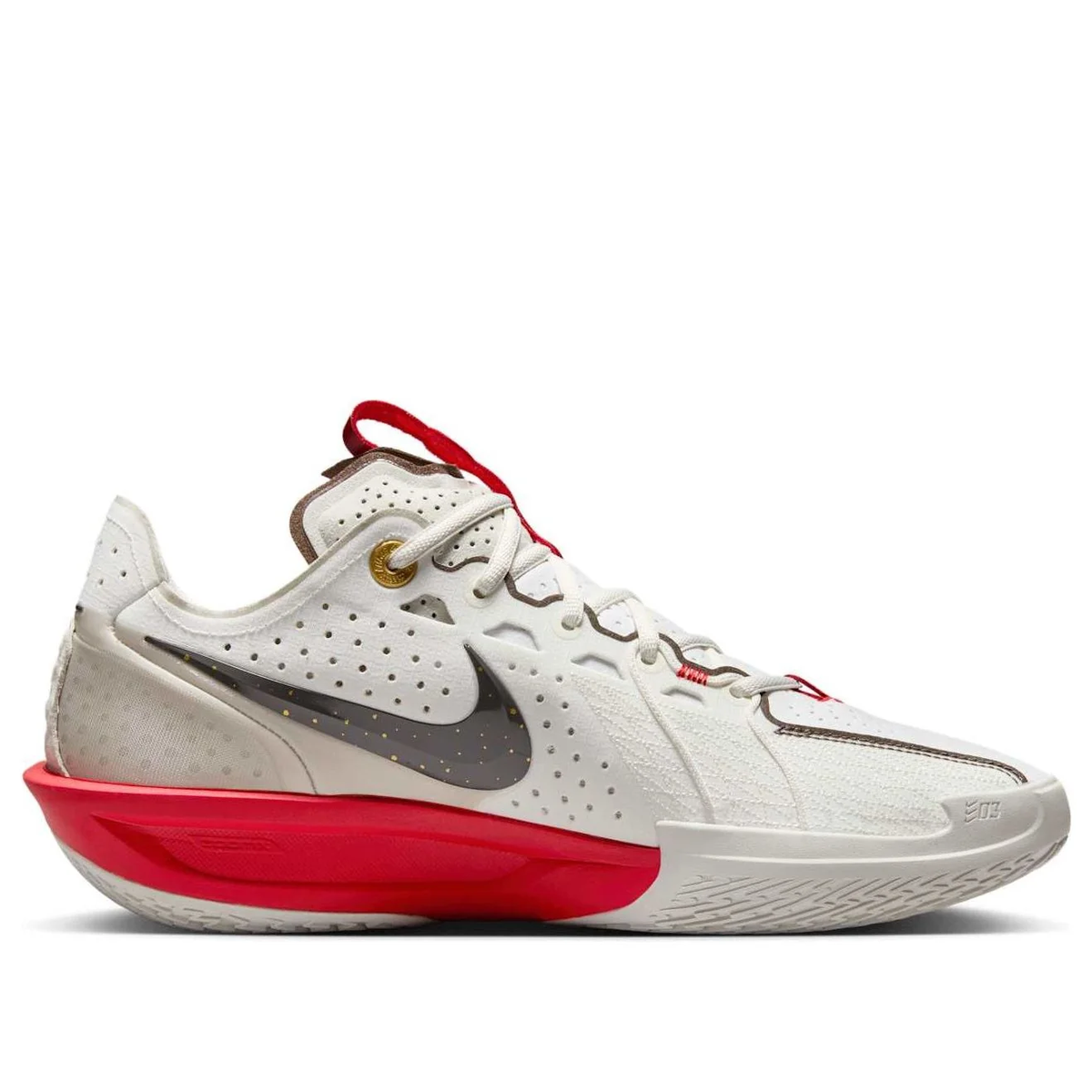 Nike Air Zoom GT Cut 3 “Year of the Snake” (DV2913-105)