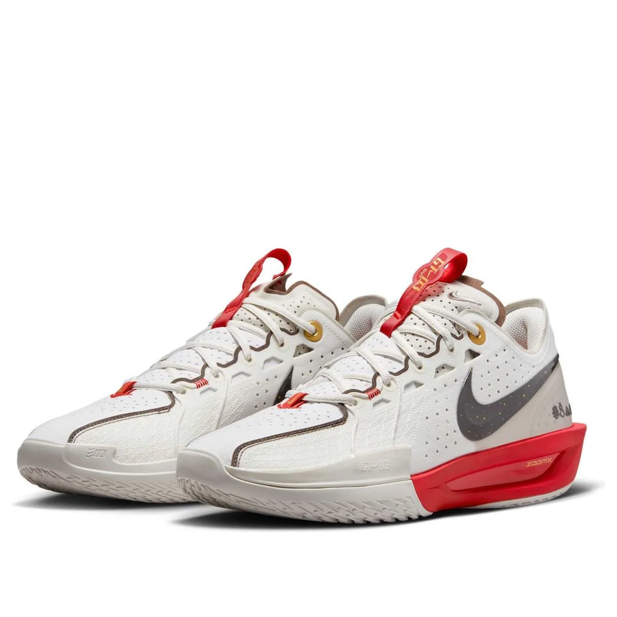 Nike Air Zoom GT Cut 3 “Year of the Snake” (DV2913-105)