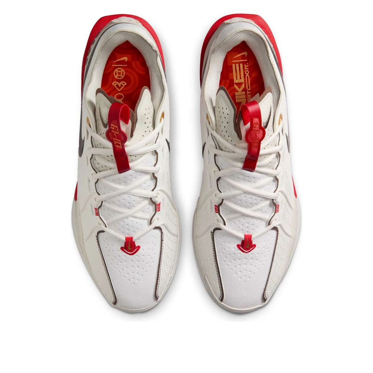 Nike Air Zoom GT Cut 3 “Year of the Snake” (DV2913-105)
