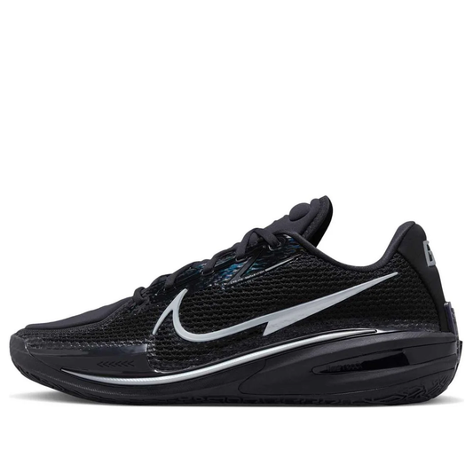 Nike Air Zoom GT Cut 1 “Black Chrome” (CZ0175-006)