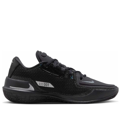 Nike Air Zoom GT Cut 1 “Black Chrome” (CZ0175-006)