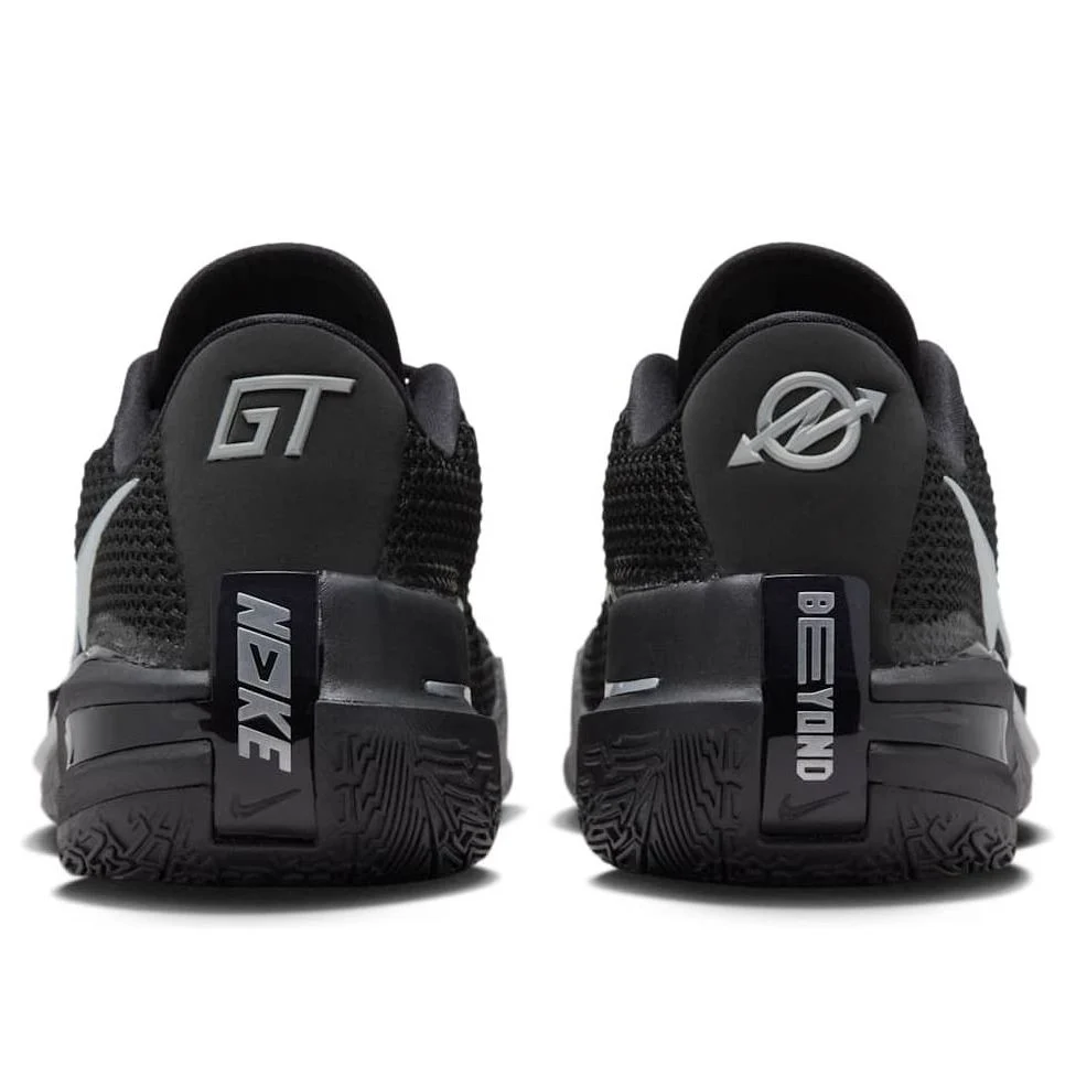 Nike Air Zoom GT Cut 1 “Black Chrome” (CZ0175-006)