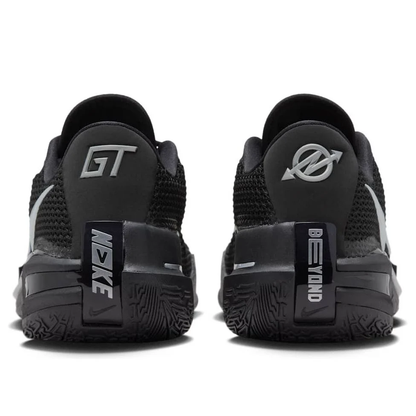 Nike Air Zoom GT Cut 1 “Black Chrome” (CZ0175-006)