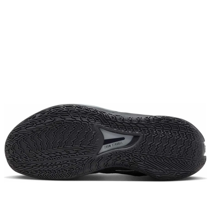 Nike Air Zoom GT Cut 1 “Black Chrome” (CZ0175-006)