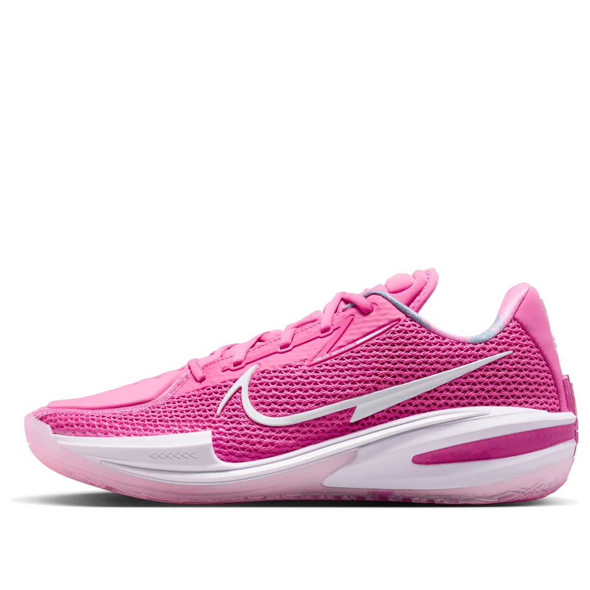Nike Air Zoom GT Cut EP “Think Pink” (CZ0176-600)
