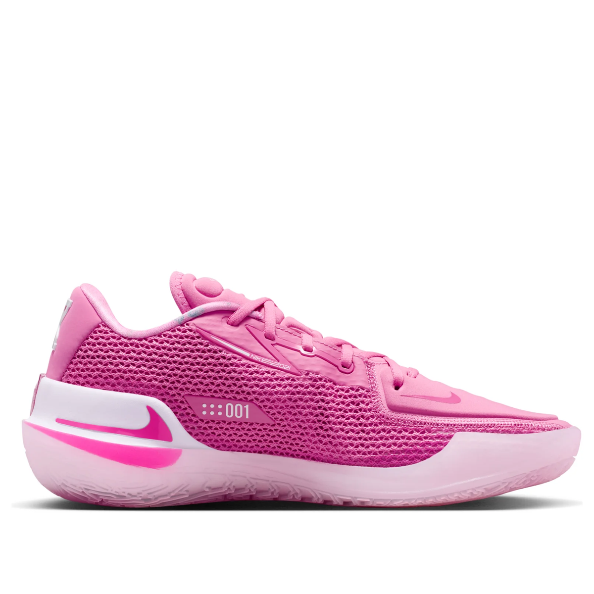 Nike Air Zoom GT Cut EP “Think Pink” (CZ0176-600)