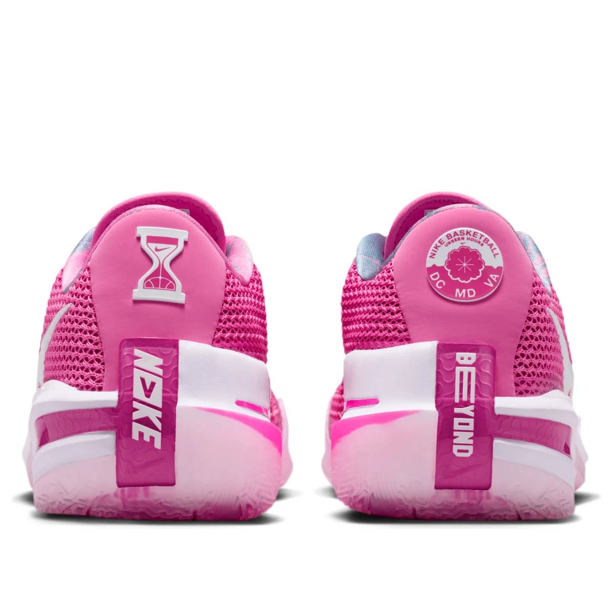 Nike Air Zoom GT Cut EP “Think Pink” (CZ0176-600)