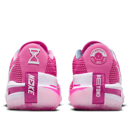Nike Air Zoom GT Cut EP “Think Pink” (CZ0176-600)