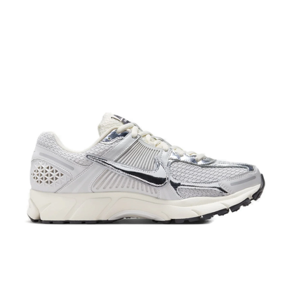 Nike Air Zoom Vomero 5 “Chrome” (HJ3758-001)