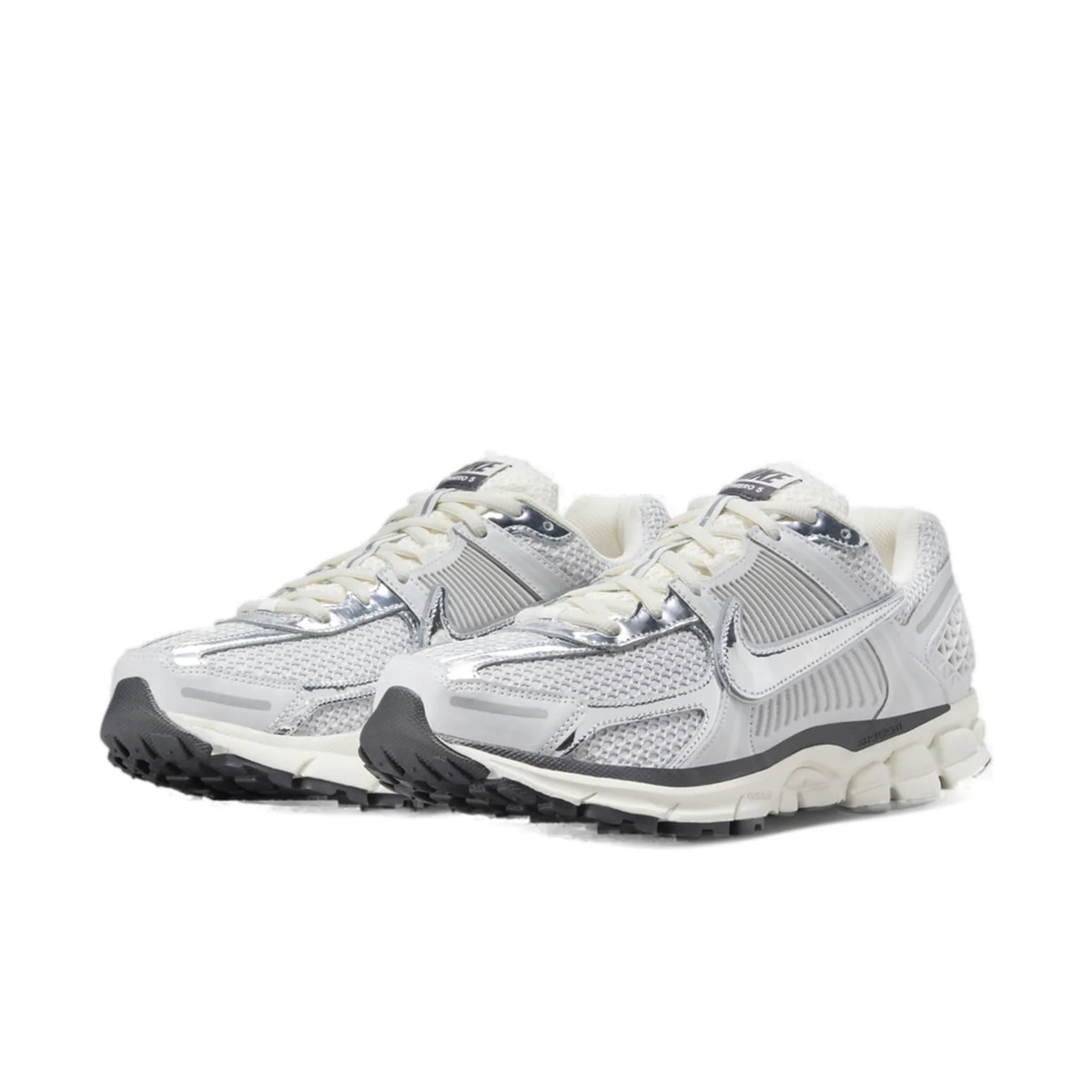 Nike Air Zoom Vomero 5 “Chrome” (HJ3758-001)
