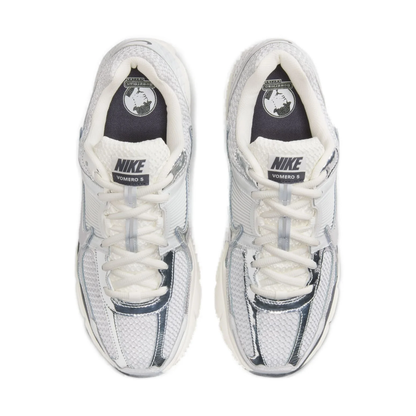 Nike Air Zoom Vomero 5 “Chrome” (HJ3758-001)
