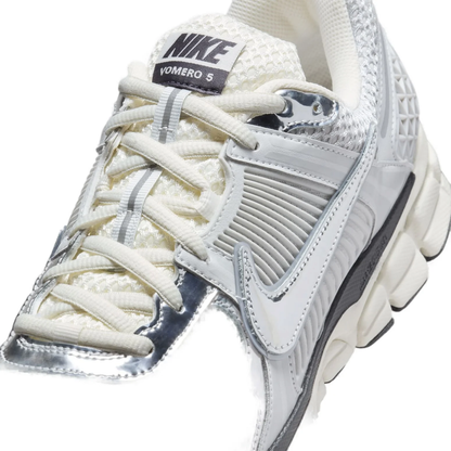 Nike Air Zoom Vomero 5 “Chrome” (HJ3758-001)