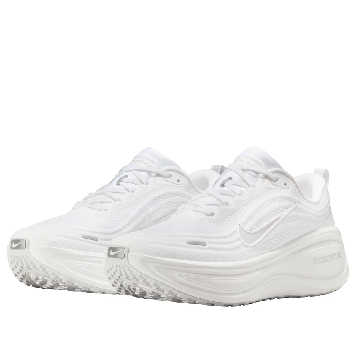Nike Air Zoom Vomero Plus “White” (HV8150-102)