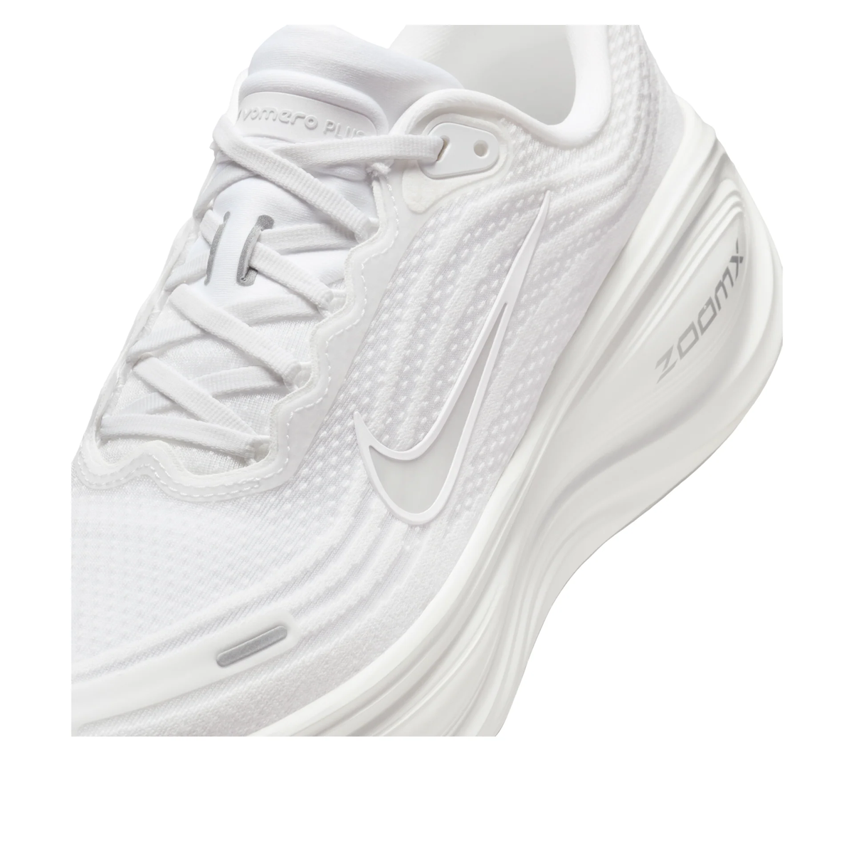 Nike Air Zoom Vomero Plus “White” (HV8150-102)