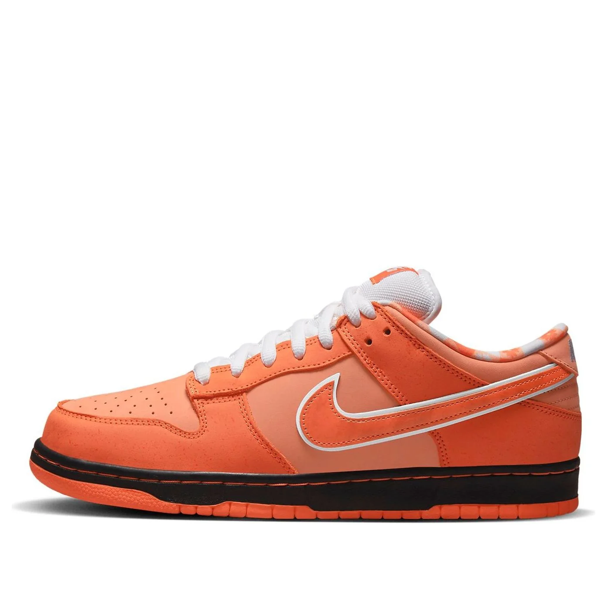 Nike SB Dunk Low “Concepts Orange Lobster” (FD8776-800)