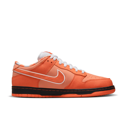 Nike SB Dunk Low “Concepts Orange Lobster” (FD8776-800)