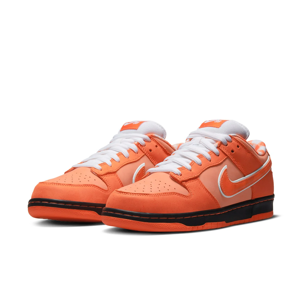 Nike SB Dunk Low “Concepts Orange Lobster” (FD8776-800)