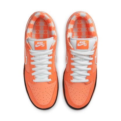 Nike SB Dunk Low “Concepts Orange Lobster” (FD8776-800)