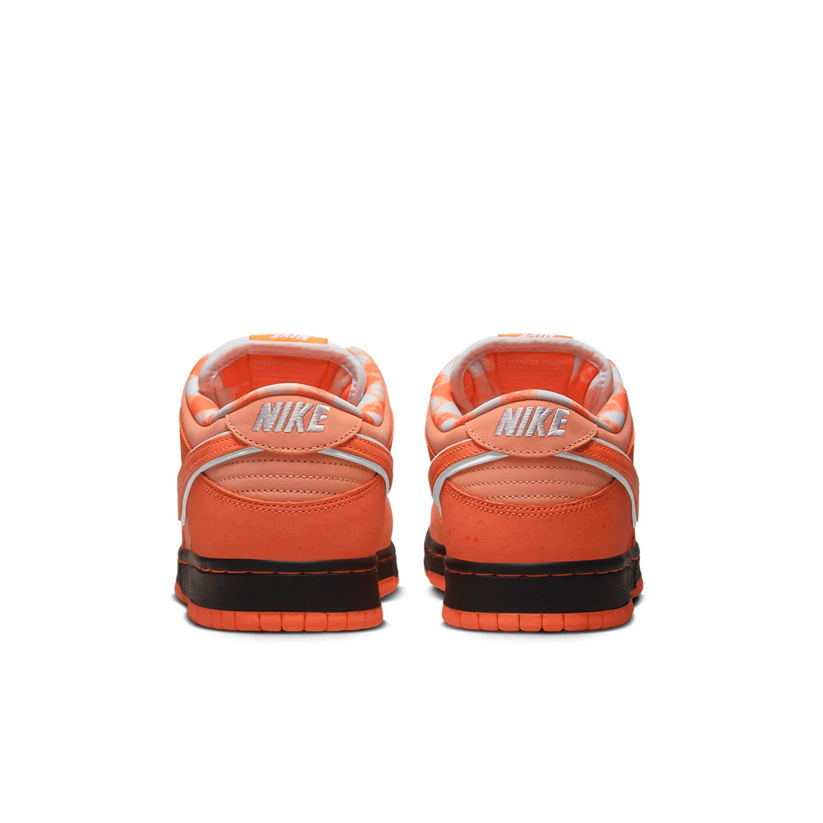 Nike SB Dunk Low “Concepts Orange Lobster” (FD8776-800)