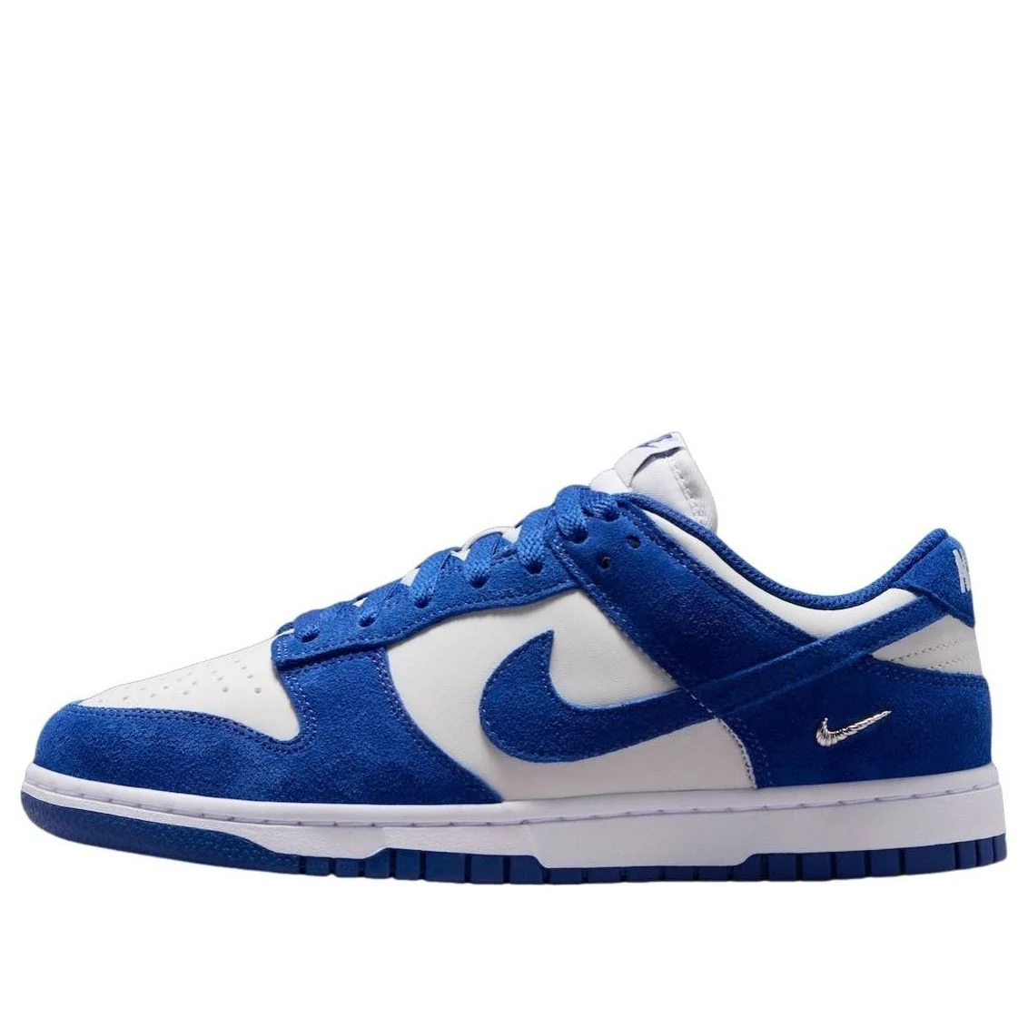 Nike Dunk Low "Old Royal" IO4244-400