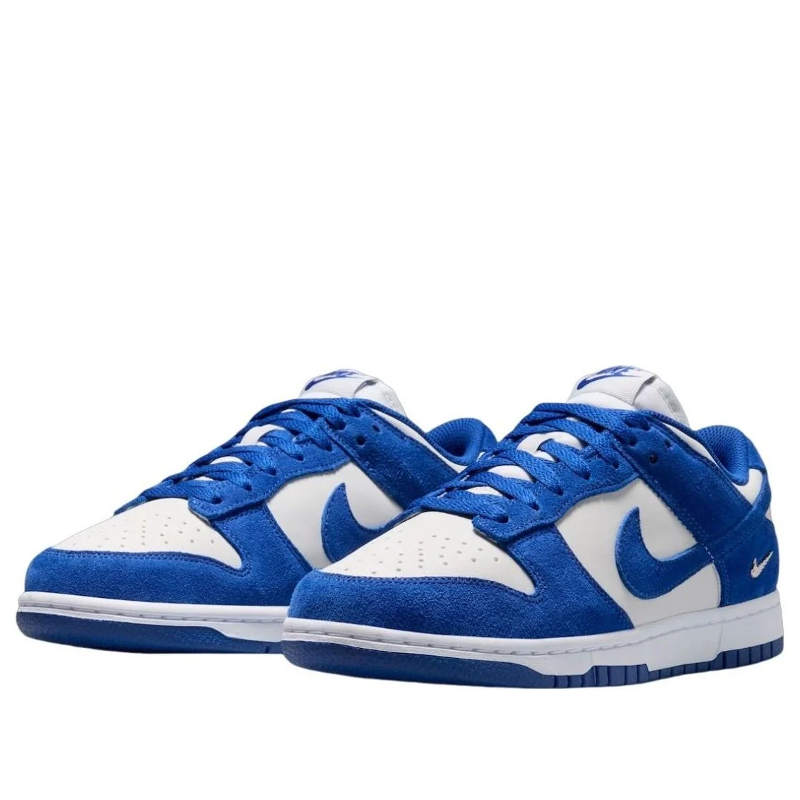 Nike Dunk Low "Old Royal" IO4244-400