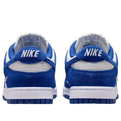 Nike Dunk Low "Old Royal" IO4244-400