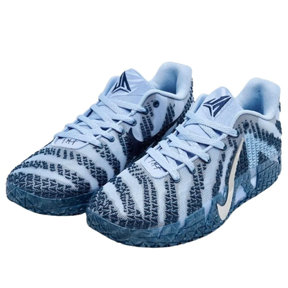 Nike Ja 3 “Cobalt Bliss” (HF2793-400)