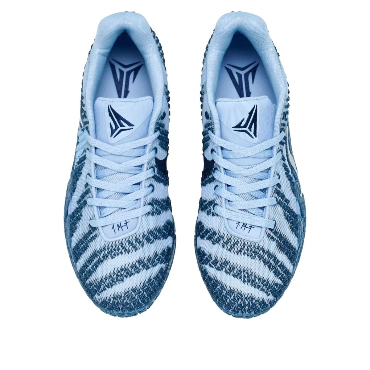 Nike Ja 3 “Cobalt Bliss” (HF2793-400)