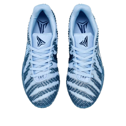 Nike Ja 3 “Cobalt Bliss” (HF2793-400)