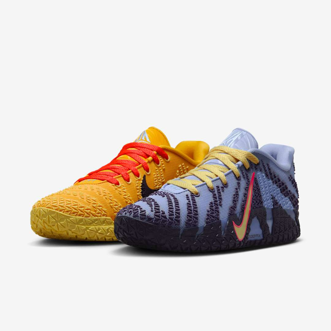 Nike Ja 3 “Channel 12” (HF2793-700)