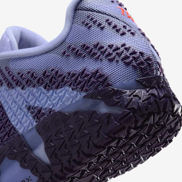 Nike Ja 3 “Channel 12” (HF2793-700)