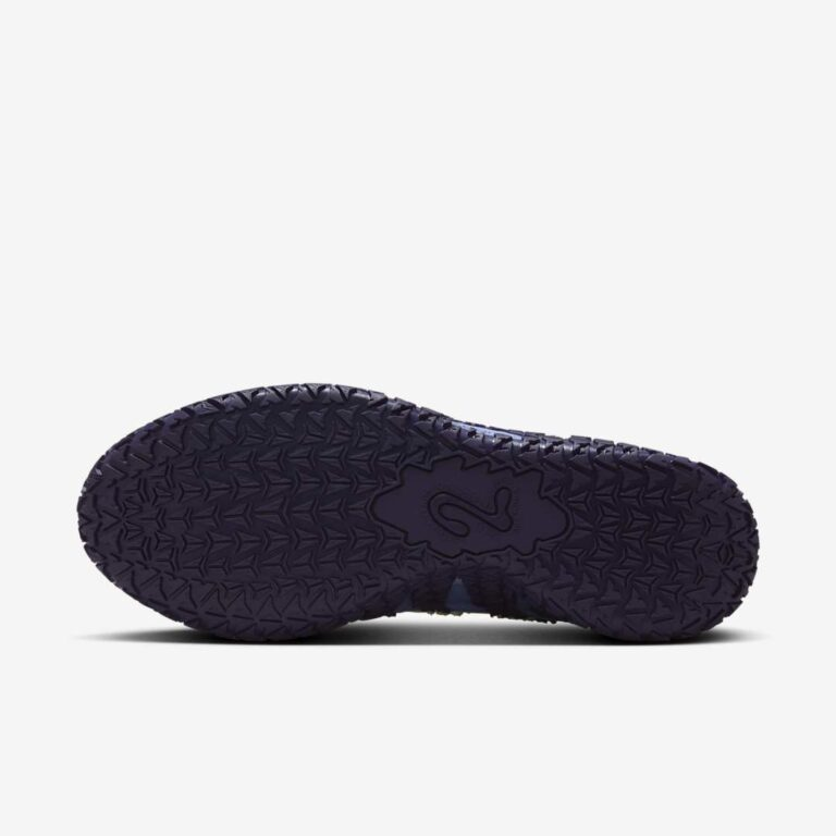 Nike Ja 3 “Channel 12” (HF2793-700)