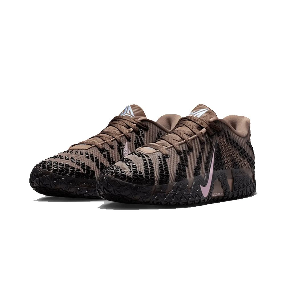 Nike Ja 3 EP “Mink Brown” (HF2794-200)