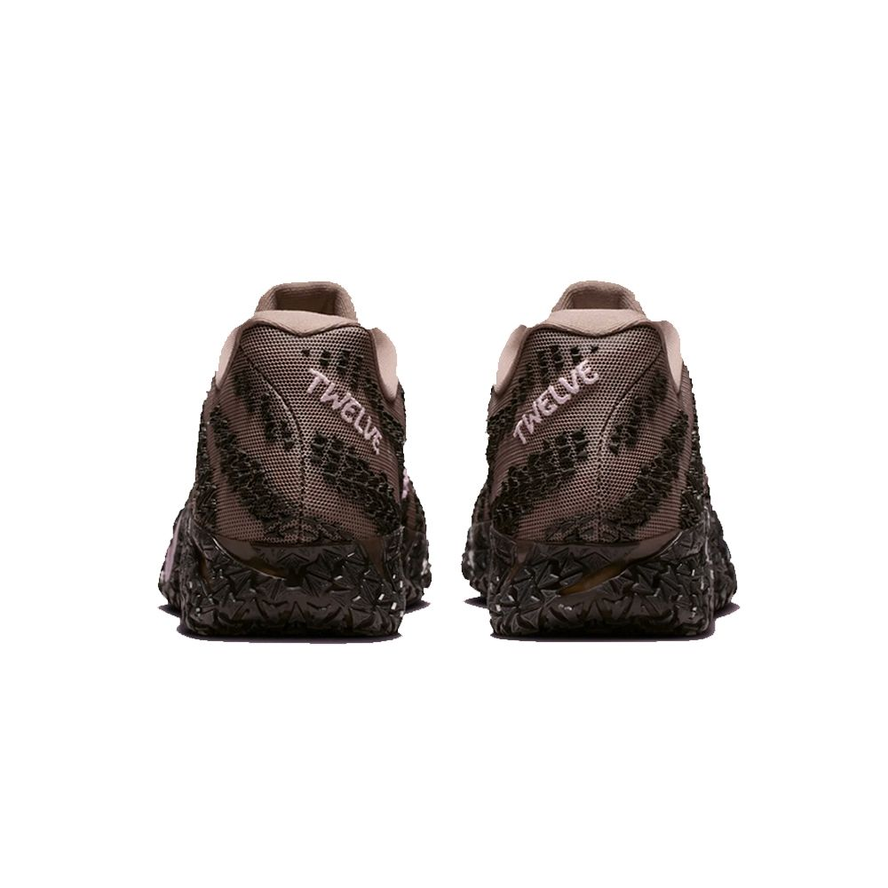 Nike Ja 3 EP “Mink Brown” (HF2794-200)