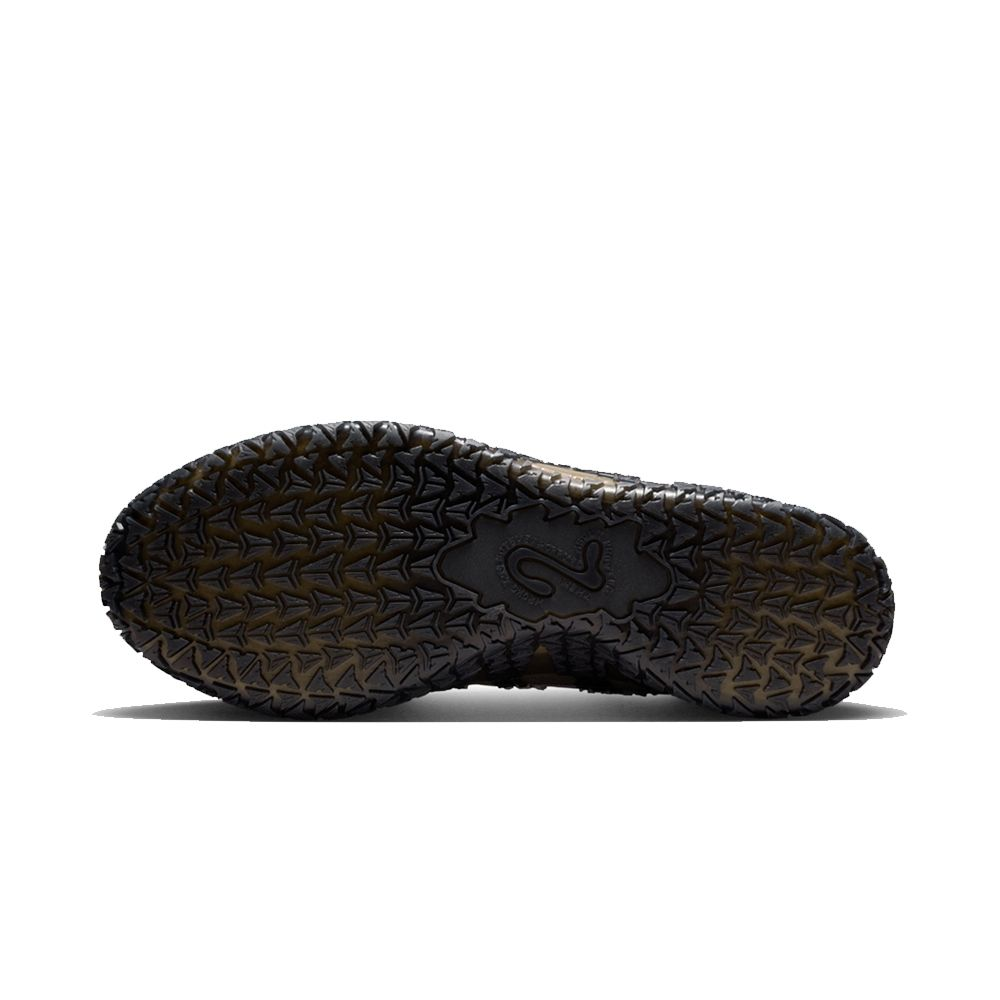 Nike Ja 3 EP “Mink Brown” (HF2794-200)