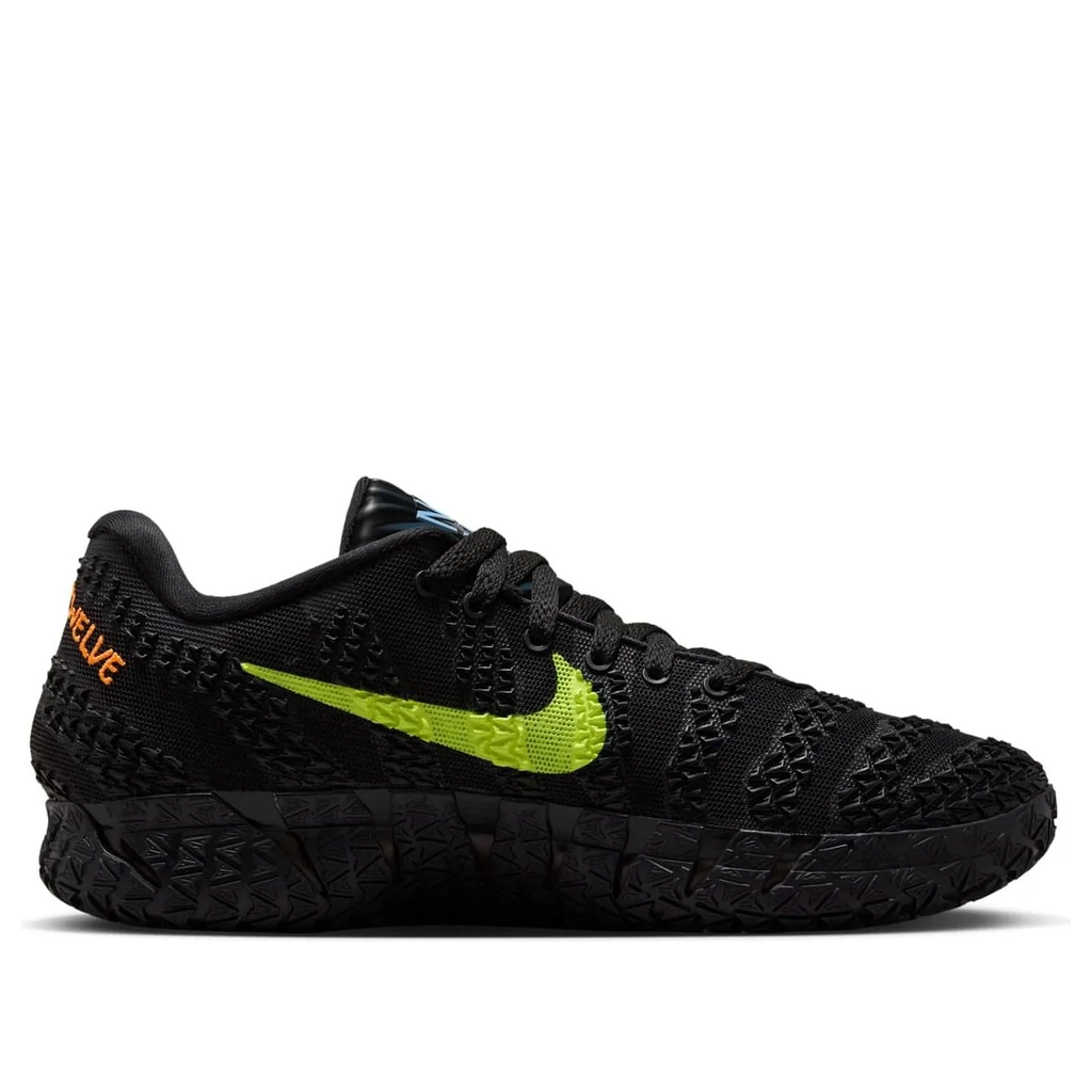 Nike Ja 3 “NY vs. NY” (IM0464-001)