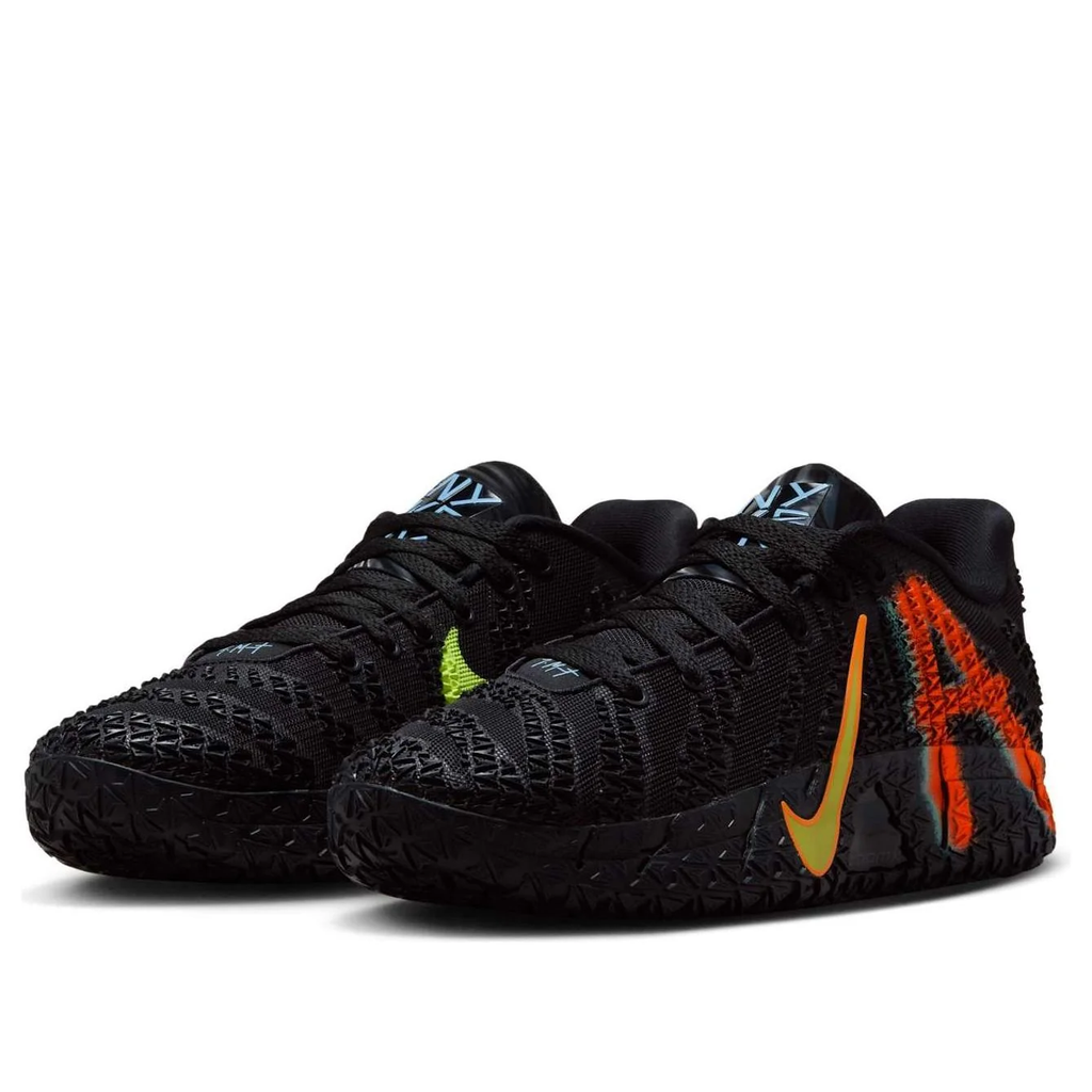 Nike Ja 3 “NY vs. NY” (IM0464-001)