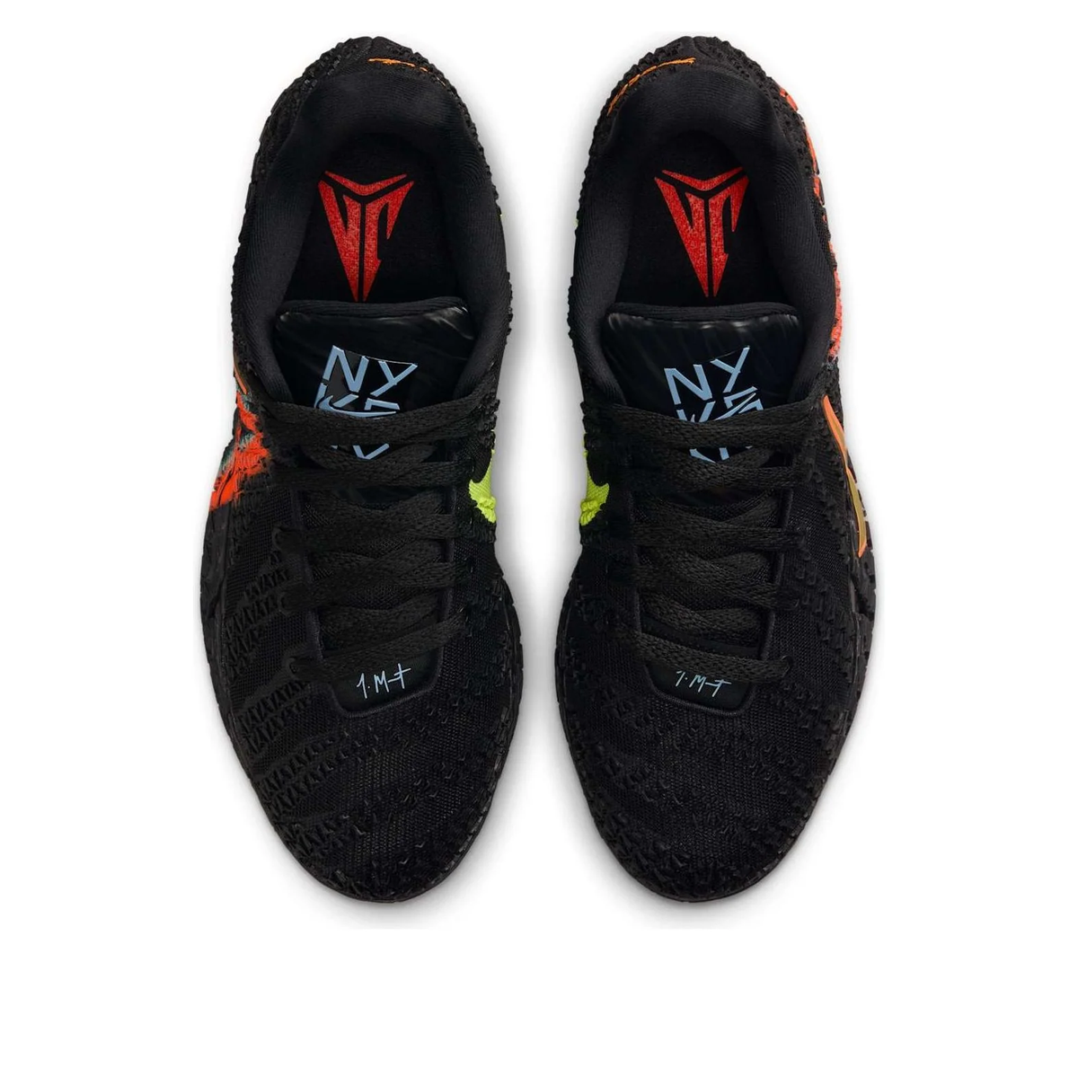 Nike Ja 3 “NY vs. NY” (IM0464-001)