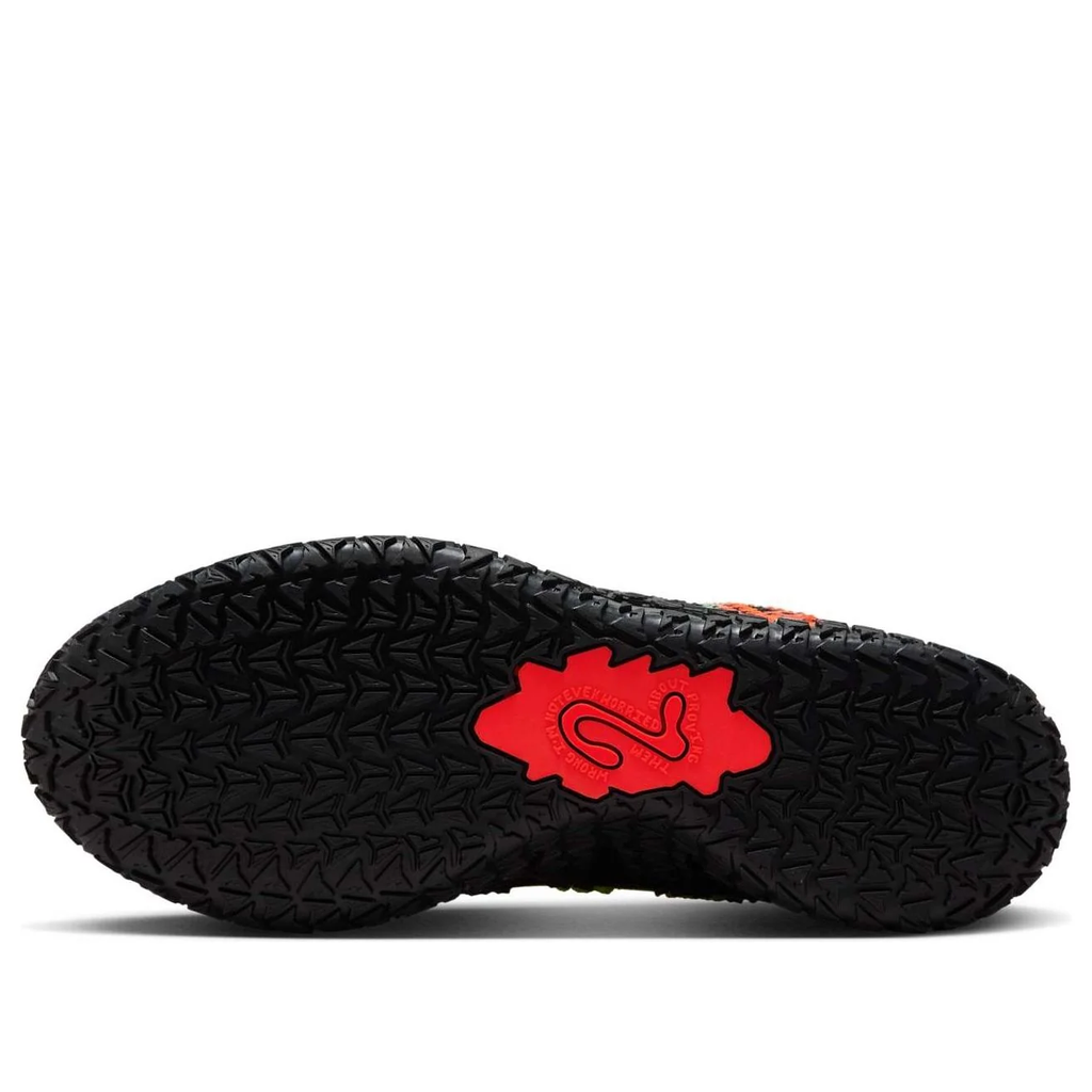 Nike Ja 3 “NY vs. NY” (IM0464-001)