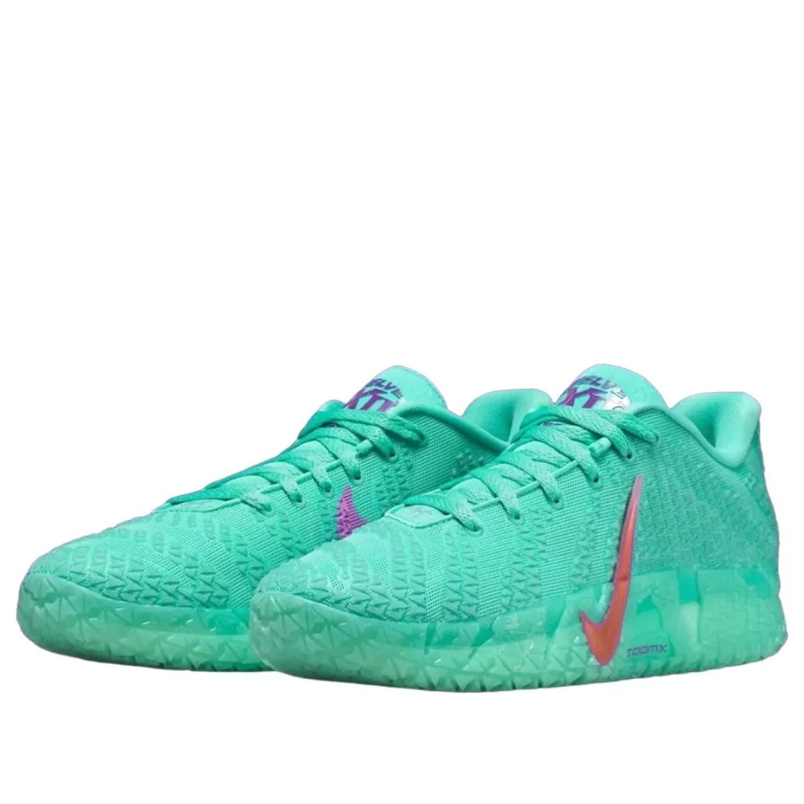 Nike Ja 3 “Twelve Time” (IQ6755-300)
