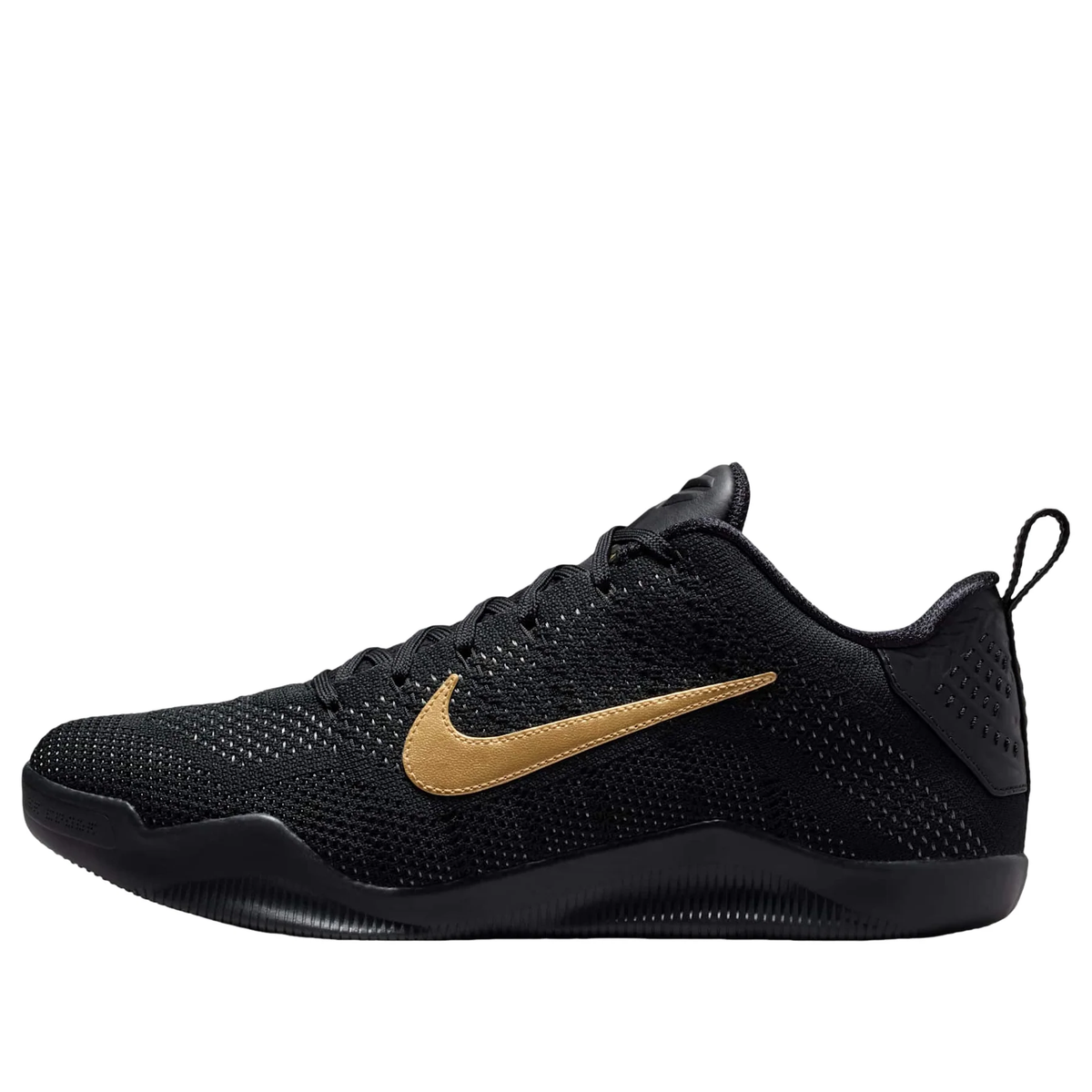 Nike Kobe 11 Elite Protro “Fade To Black” (IM4260-001)