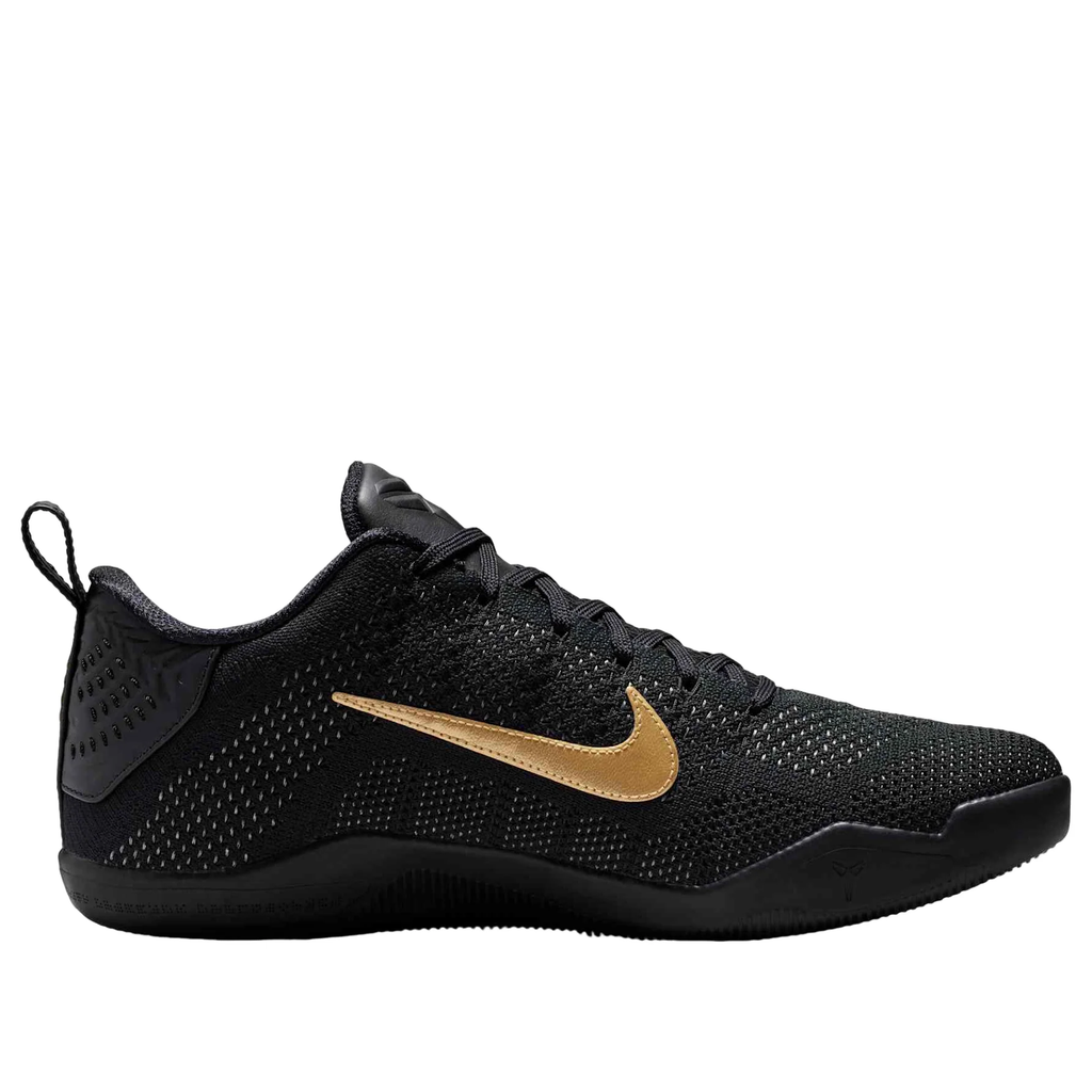 Nike Kobe 11 Elite Protro “Fade To Black” (IM4260-001)