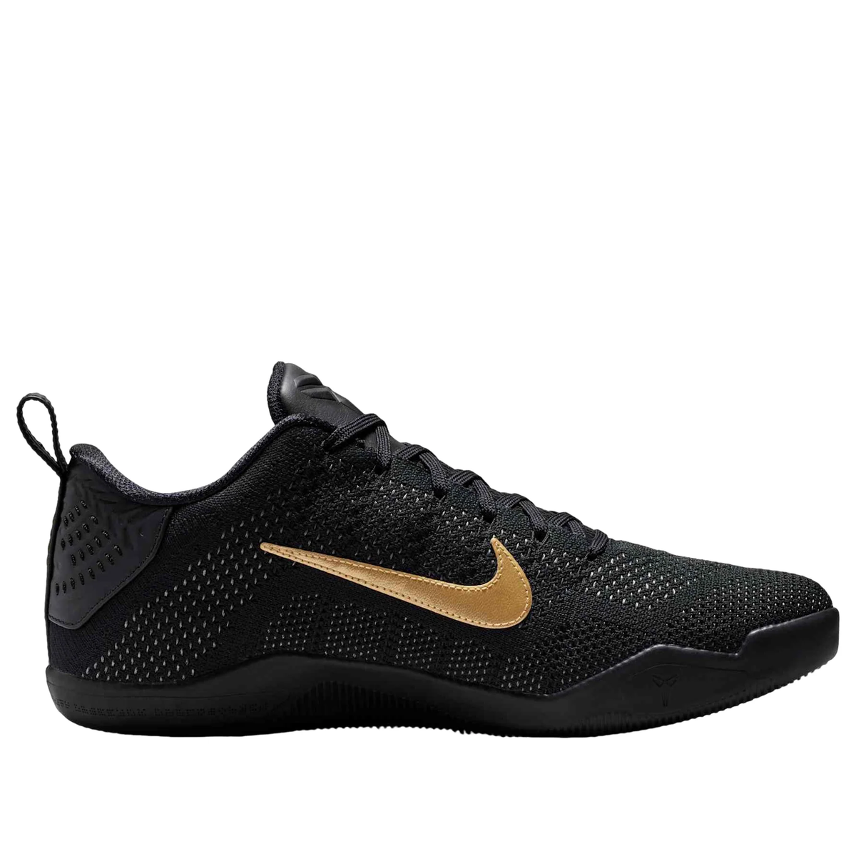 Nike Kobe 11 Elite Protro “Fade To Black” (IM4260-001)