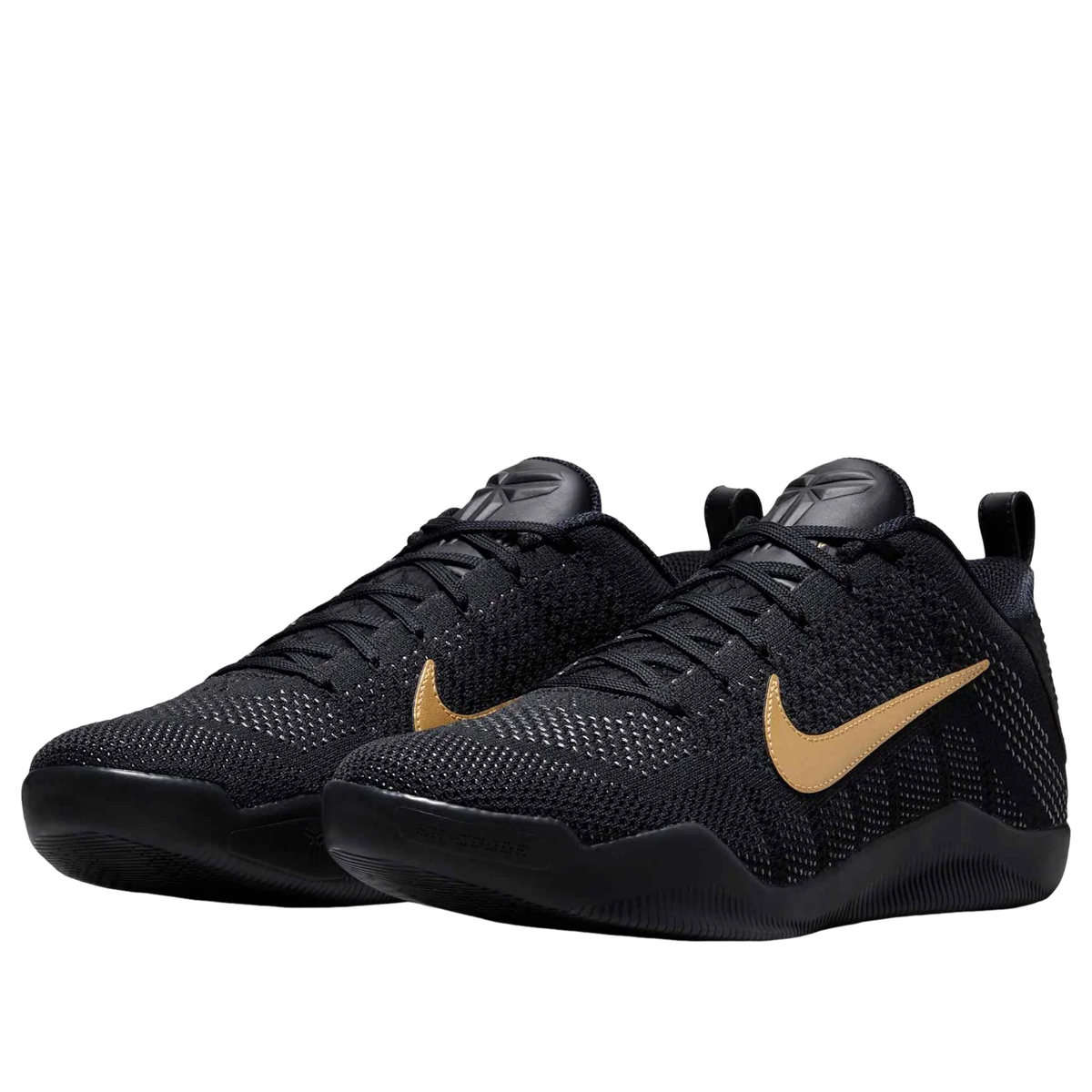 Nike Kobe 11 Elite Protro “Fade To Black” (IM4260-001)