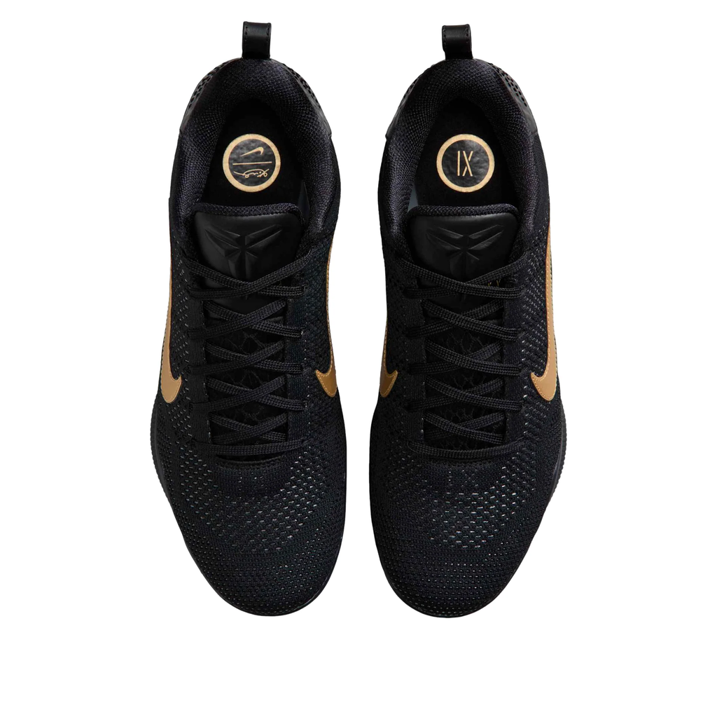 Nike Kobe 11 Elite Protro “Fade To Black” (IM4260-001)