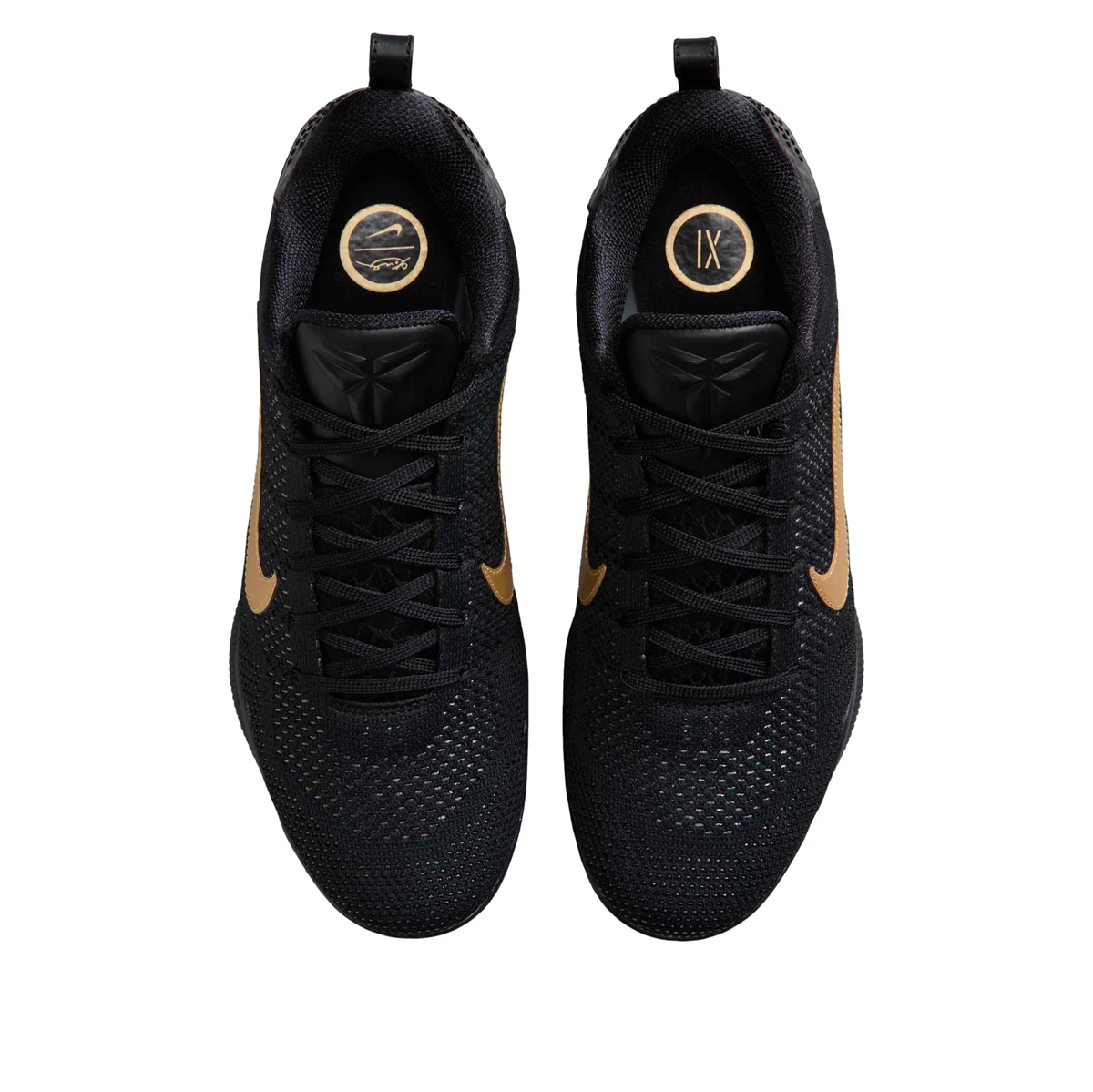 Nike Kobe 11 Elite Protro “Fade To Black” (IM4260-001)