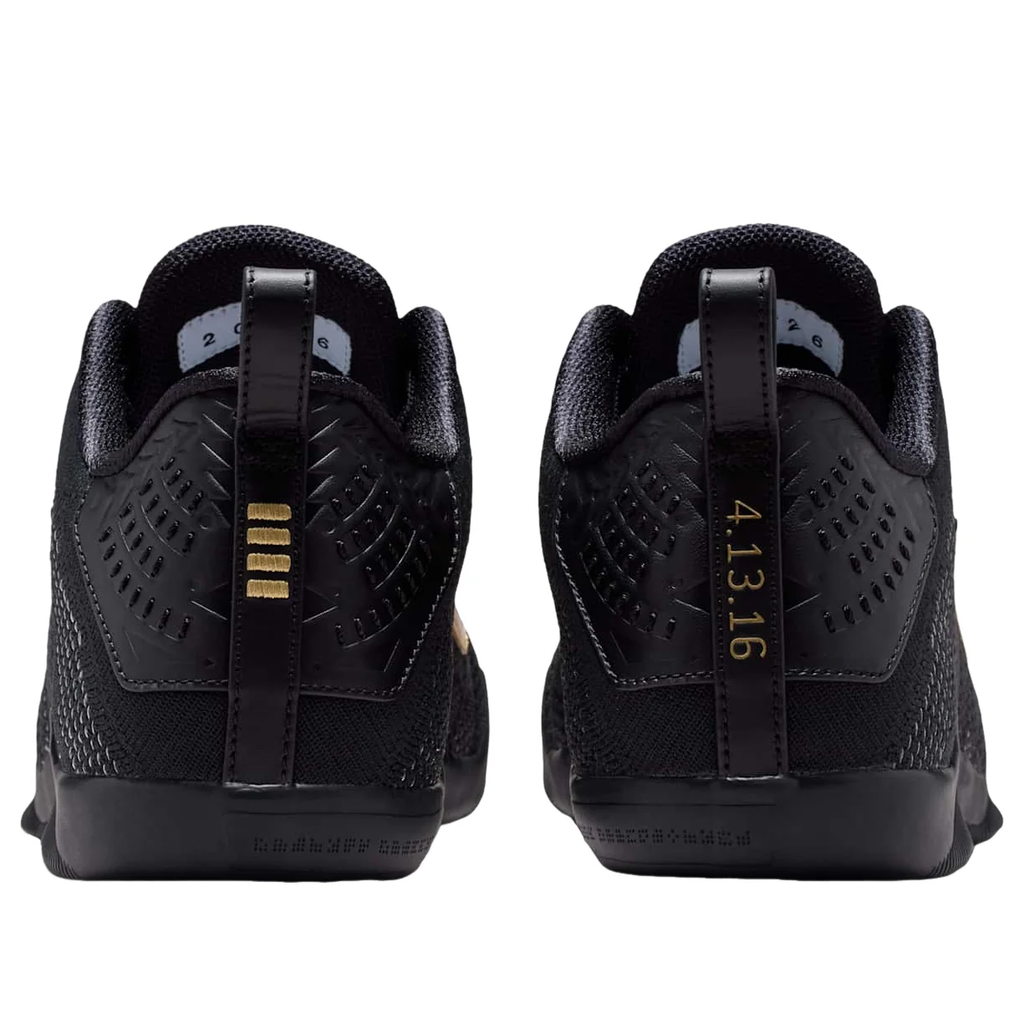 Nike Kobe 11 Elite Protro “Fade To Black” (IM4260-001)