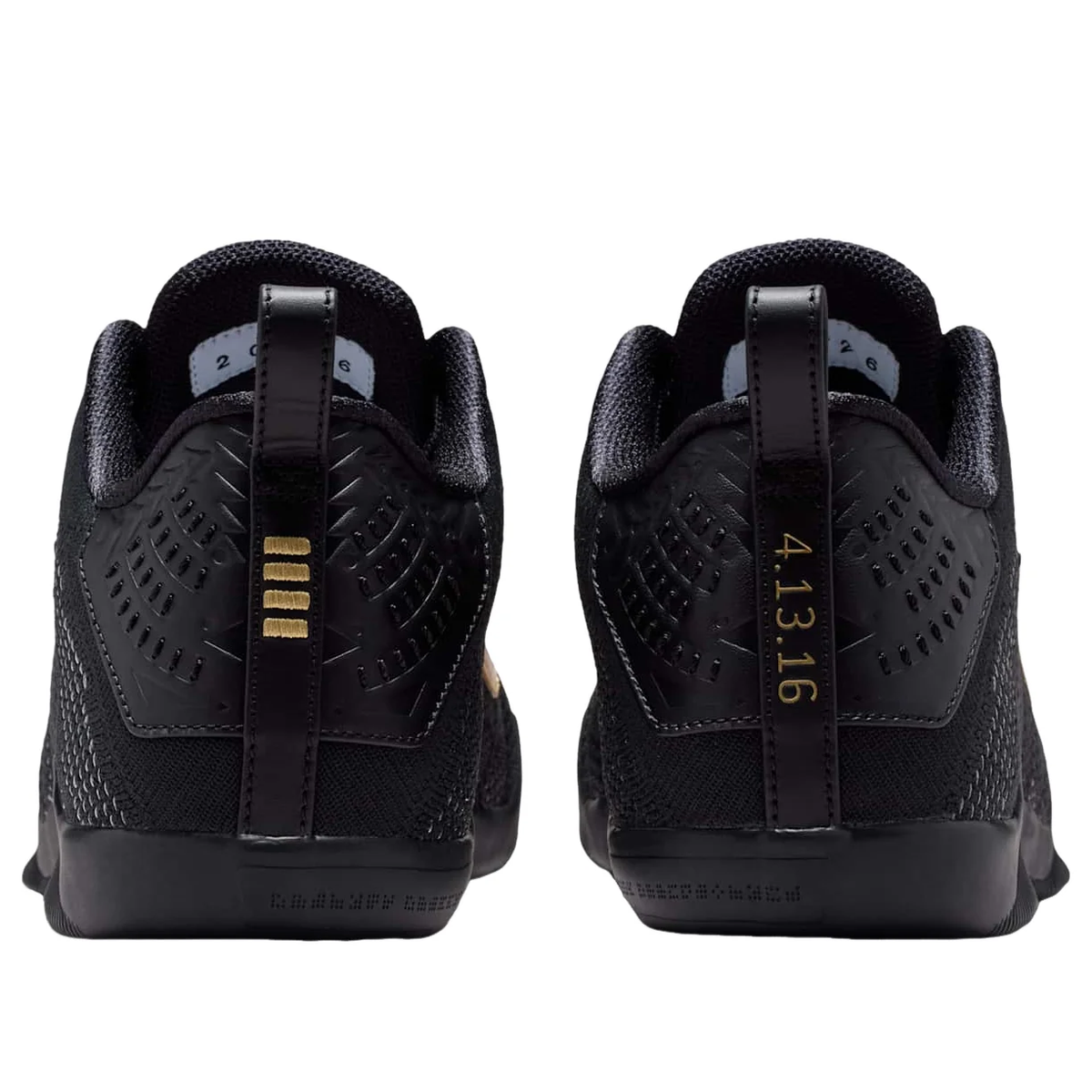 Nike Kobe 11 Elite Protro “Fade To Black” (IM4260-001)